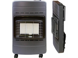 Aquecedor A Gás TECTRO Tgh140Rv (4200 W)