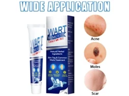 Gel Removente De Verrugas E Manchas Remoção Instantânea Hidratação
