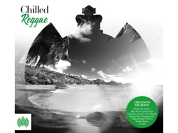 CD Chilled Reggae