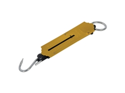 Balança Inovadora Para Uso Diário, Balança De Cordeiro Prática Com Design Humanizado Para Levantamento Manual Sem Esforço, Adequada Para Pesca Em Loja