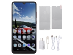Smartphone LAXISCREED Tela 6.3 Polegadas Hd Gota