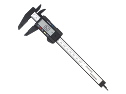 Paquímetro Digital, Ferramenta De Medição De Paquímetro De 150 Mm Para Aquaforge