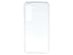 Capa Anti riscos Reforçada para Samsung Galaxy S23 LA CASA DE LAS CARCASAS