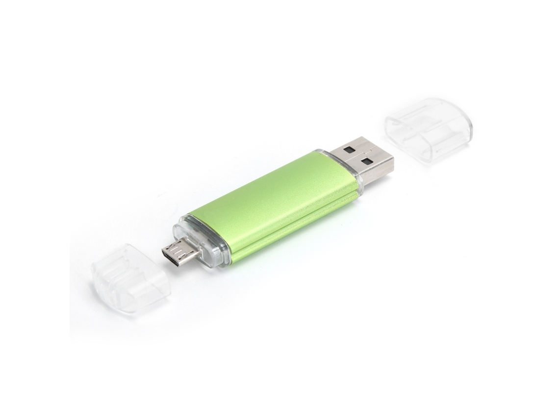 Pen Drive Usb LAXISCREED Otg para Celular e Computador