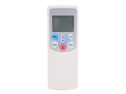 Controle Mali Wc‑h1ue para Ar Condicionado Ras‑b10n3kv2‑e1