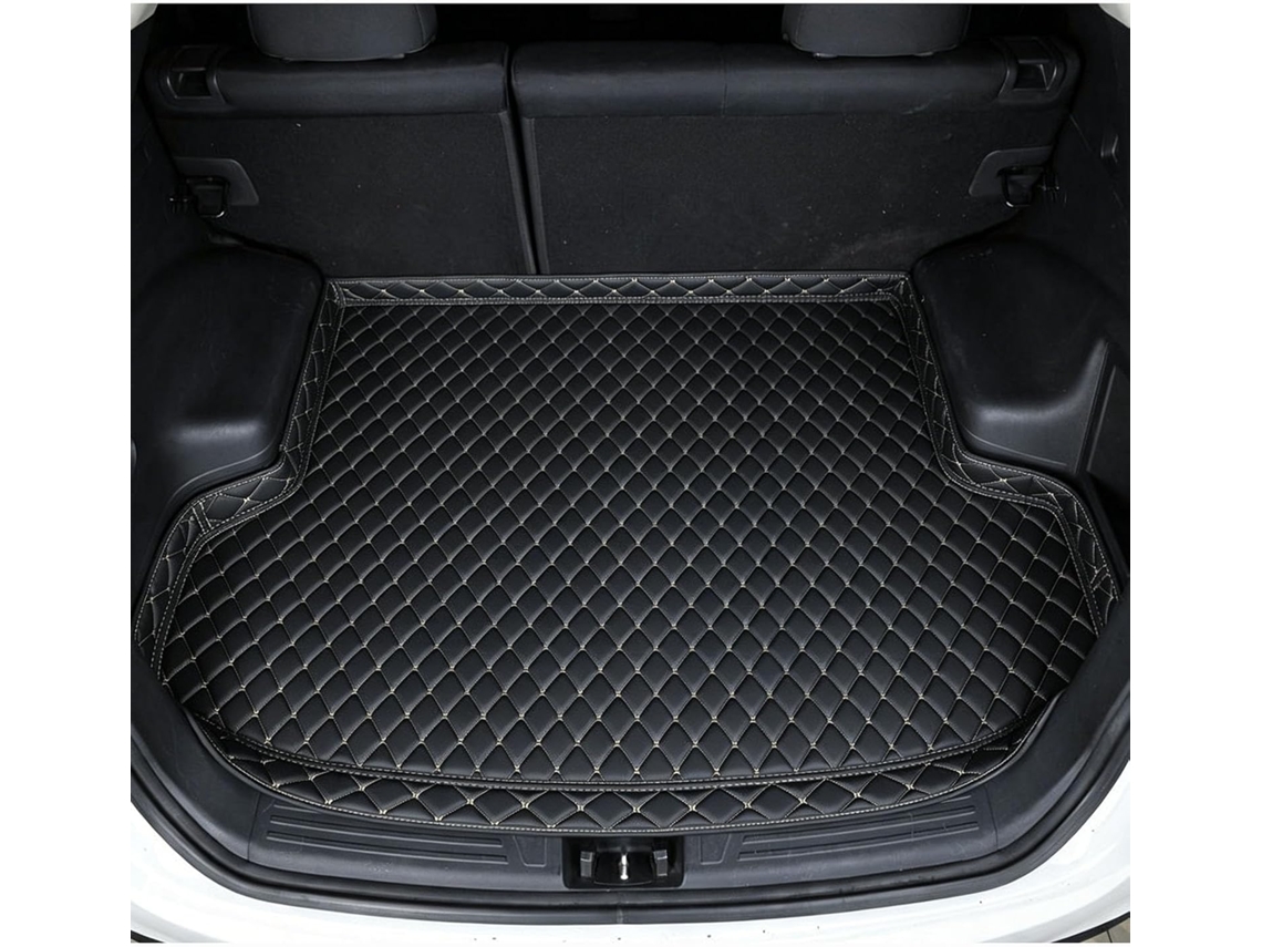 Tapete Automotivo para Porta malas de Mini Cooper Proteção Proteção