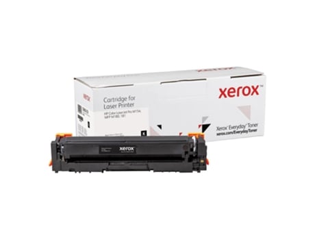 Tóner Xerox 006R04259  Preto