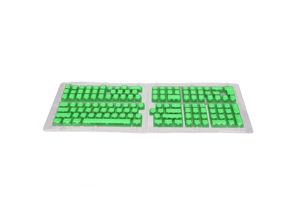 Keycaps Teclado 132 Teclas Abs LAXISCREED