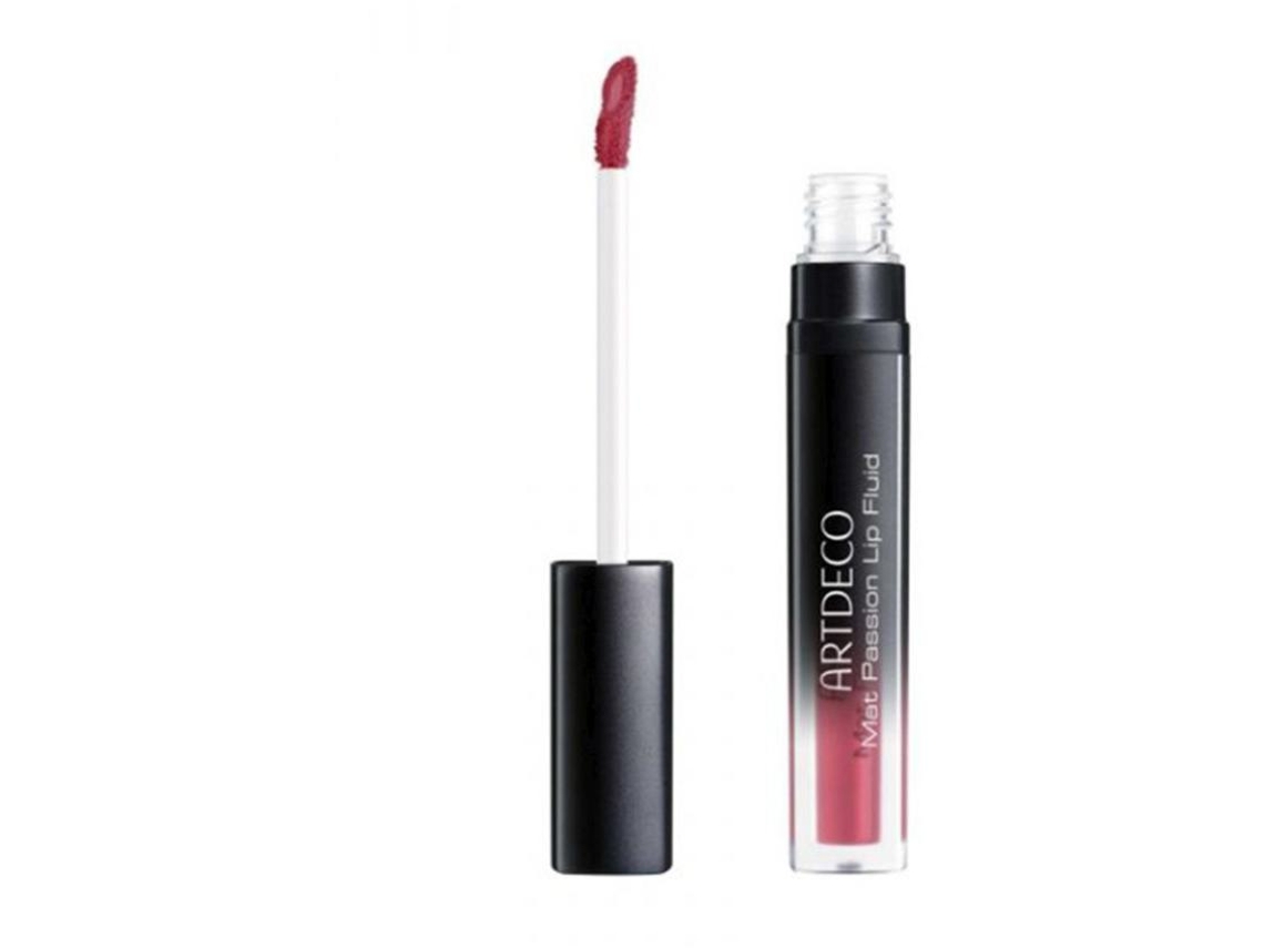 Batom ARTDECO Mat Passion Mate Líquido Nº 33 Smooth plum 3 ml