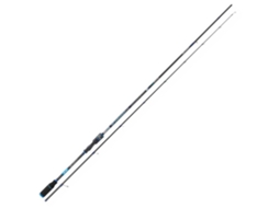 Cana Spinning Mythic Spinnaker C23 Prateado 2.12 M / 7-21 Gkali Kunnan
