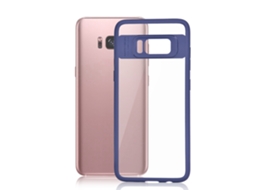 Capa Protectora Samsung S8 Transparente LAXISCREED