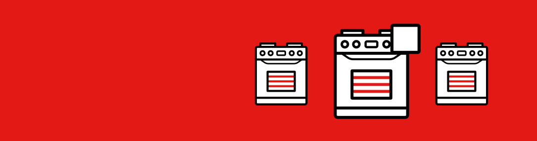 Como Escolher? - Fogões: Saiba como escolher. 
Nós ajudamos!