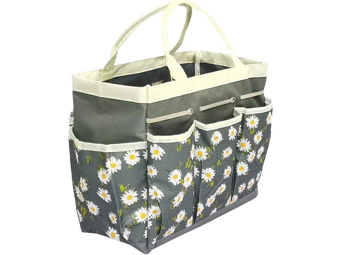 Bolsa De Jardinagem Daisy, Grande, Impermeável E Durável