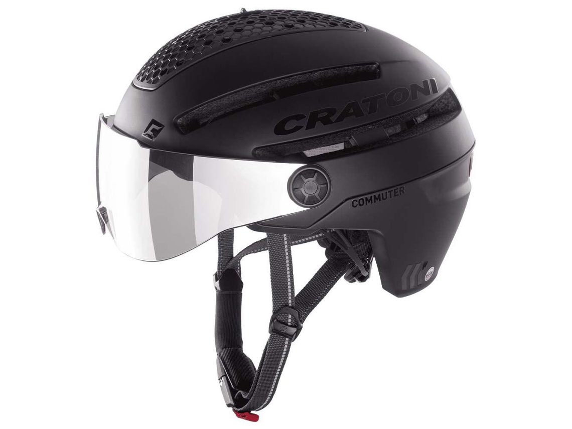 Capacete CRATONI Commuter