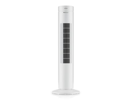 Ventoinha Torre Pro Brisa 30' Oscilação De 60° Modo Noturno