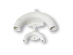 Lalizas Anti Vent Loop Connection