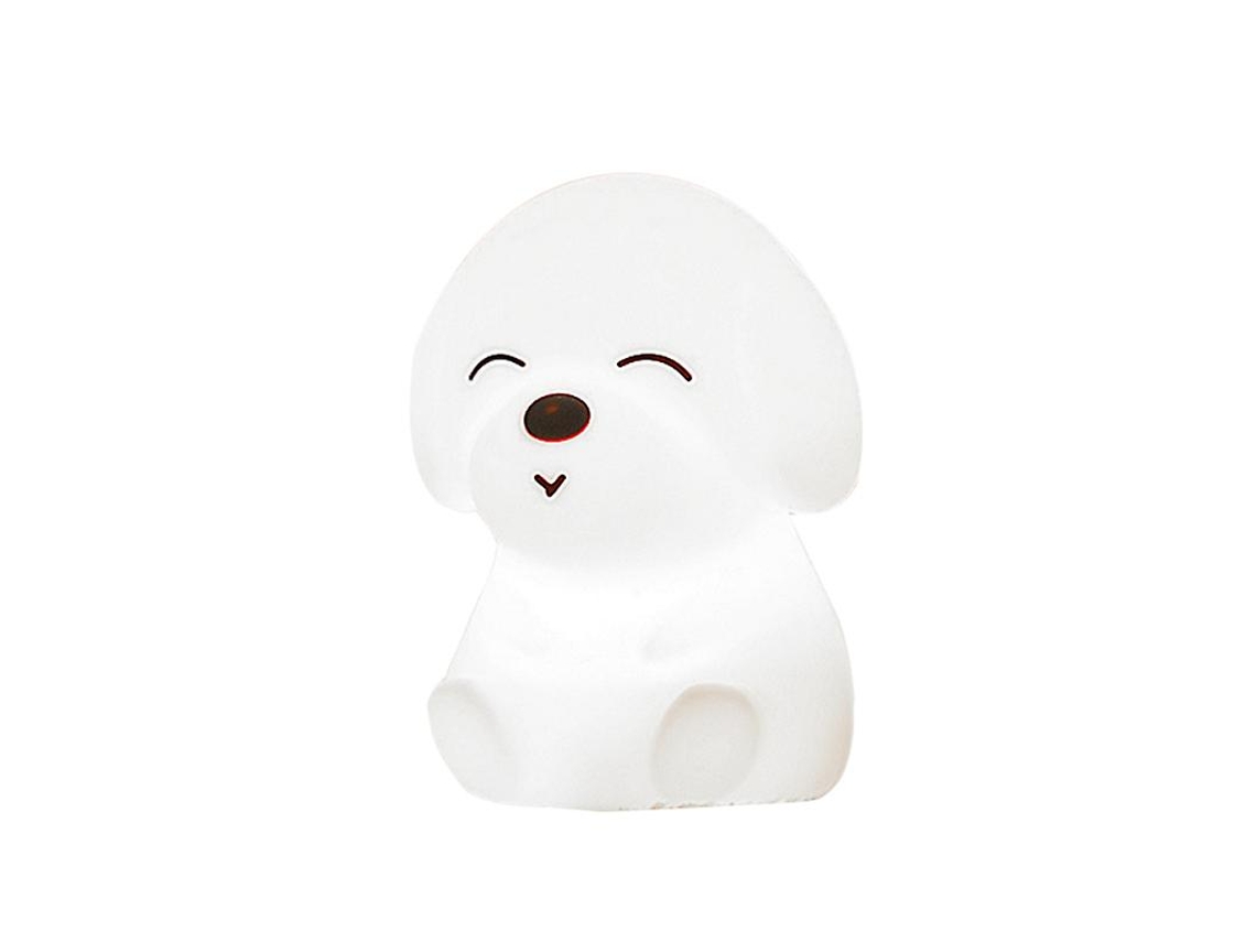 1pcs Luz Para Cachorro