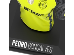 MyJersey Antonio Adán Sporting CP 2021/2022