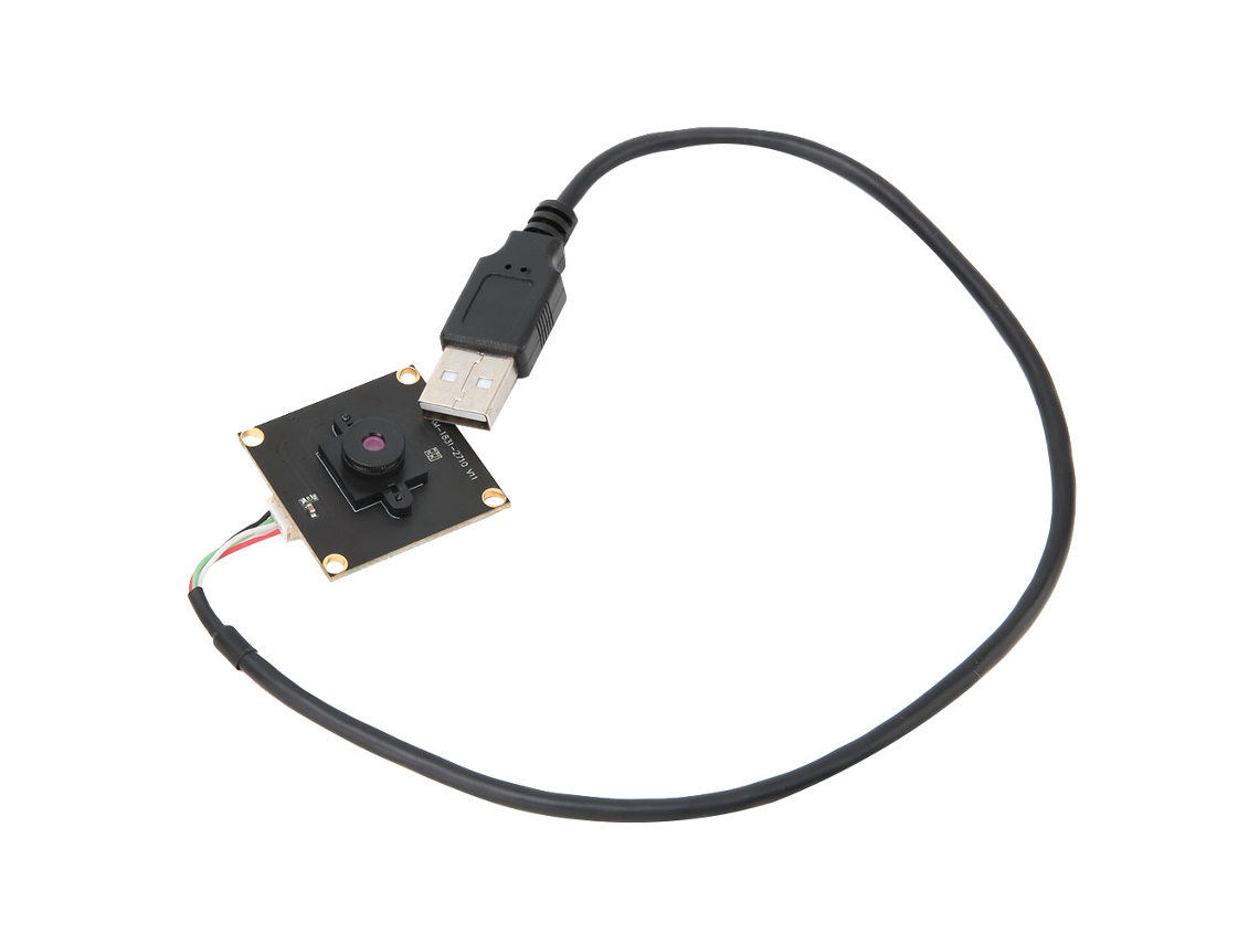 Laxiscreed Câmara Usb Full Hd 2mp Com Ângulo De 77° Para Videoconferências De Alta Qualidade