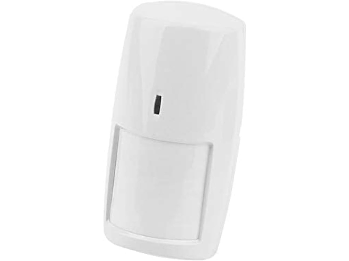 Lurelia Alarme Com Sensor De Movimento Pir, Para Casa E Garagem