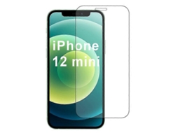 Película Protetora De Tela De Vidro De Alumínio E Silício De Alta Qualidade, Transparente E Sem Bolhas, Compatível Com Iphone 12 Mini Webake