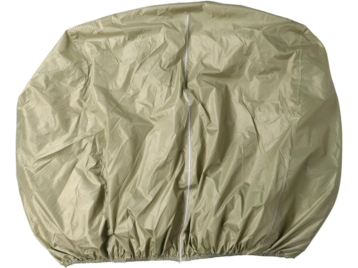 Capas Para Carrinhos De Golfe, Casacos Contra Neve, Armamento Para Carrinhos De Golfe, Capas Para Assentos