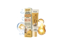 Creme Anti rugas Firmador Eficaz Pele