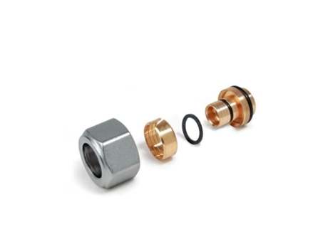 Adaptador Multica. R179am 16 Giacomini (182)