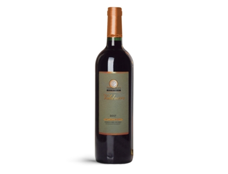 Vinho Bodegas Valduero Tierra Alta 2 Madeiras 2019 75cl