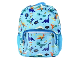 Mochila Para Niños Pequeños Bonita Com Animais De Desenho Animado - Ideal Para Jardim De Infância E Pré-escola