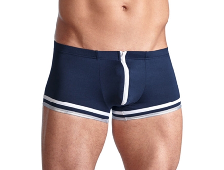 Boxer SVENJOYMENT UNDERWEAR (XL - Azul)