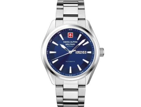 Relógio SWISS ALPINE Military Automatic Sam7090.2135