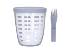 Copo de Drenagem de Frutas LAXISCREED