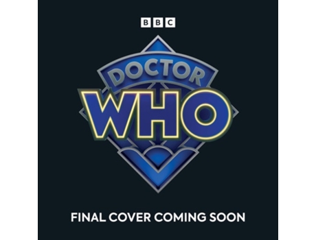 Livro Doctor Who And The Horns Of Nimon De Geoffrey Beevers (inglês)