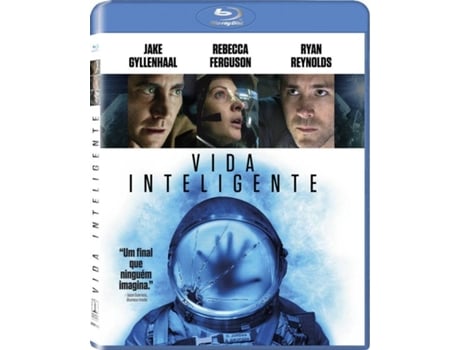 Blu-Ray Vida Inteligente