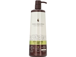 Champô MACADAMIA Weightless Moisture