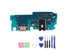Cabo de Plugue para Samsung A12 LAXISCREED
