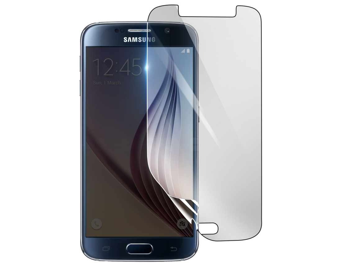 Pelicula de Vidro 3MK Galaxy S6