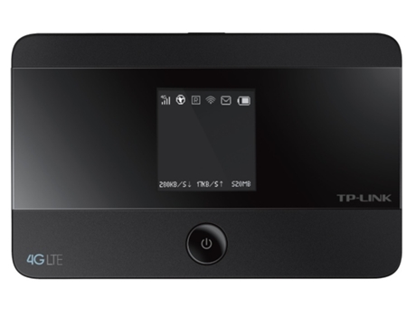 Router TP-LINK M7350 — Dual Band | 4G