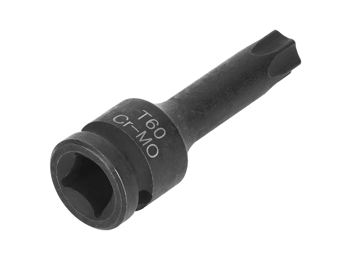 Laxiscreed Adaptador Para Soquetes 1/2" Em Chaves De Impacto Pneumáticas