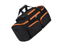 Bolsa de Armazenamento AQUAFORGE Grande, Impermeável, Dobrável, para Roupas, Viagens