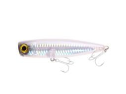 Isca Poppa Flutuante de 11cm MDUG (estilo 4)