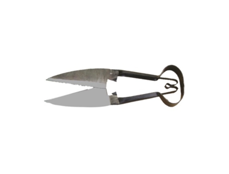 Tijeras para Esquilar Ovejas Y Otros Ovinos 26 Cm ZAR