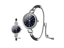 Smartwatch YIZHOOD Preto