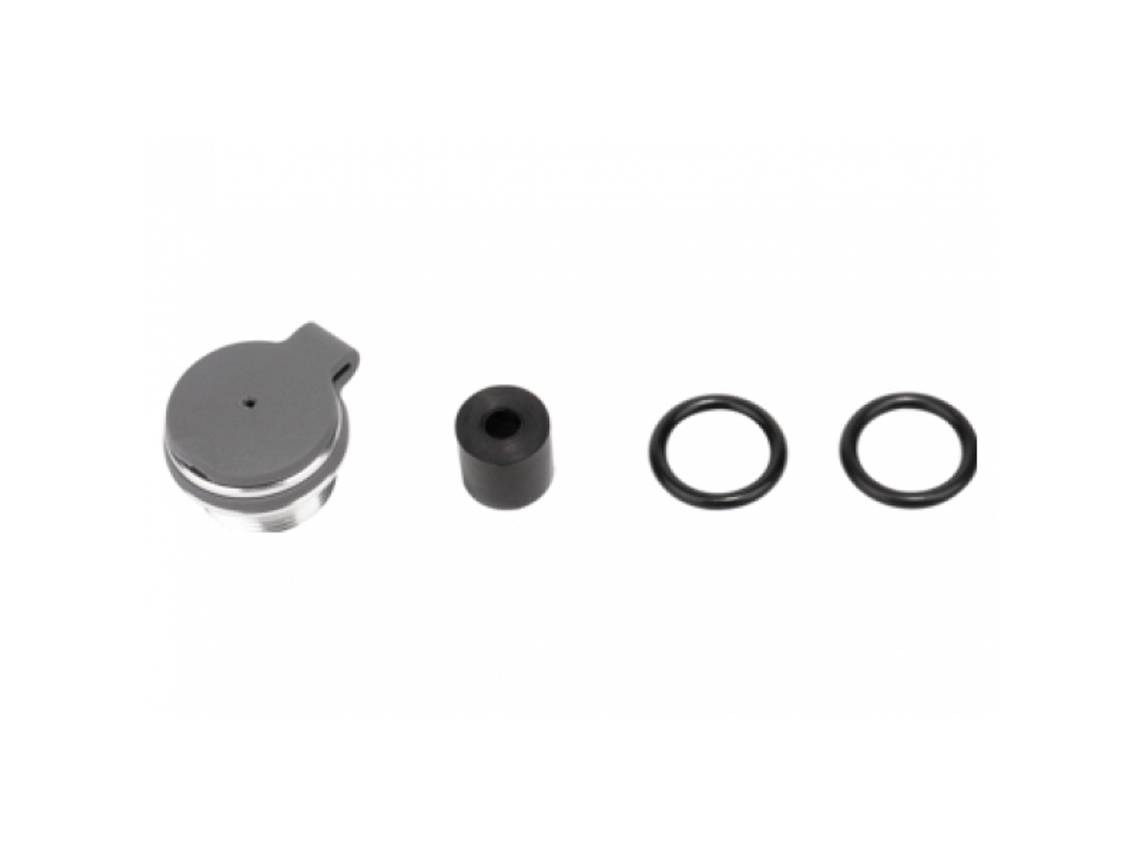 Kit de reparação de bombas TOPEAK Roadie DAX / Roadie DA / Roadie DA_G TU