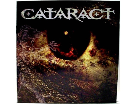 CD Cataract - Cataract