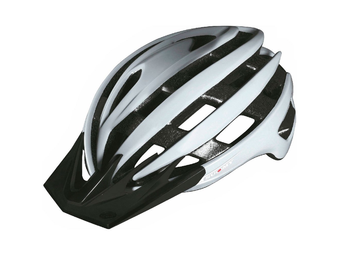 Capacete Ciclismo SUOMY Estrada vortex (M)