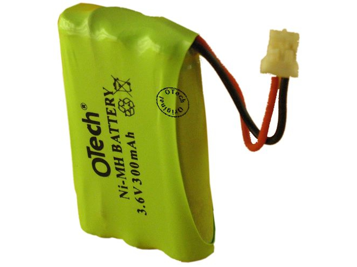 Bateria OTECH 3B30SFI-12375 para BINATONE E 3300