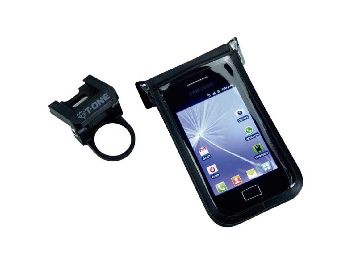 Ges Capa Smartphone À Prova D´Água Iphone/Galaxy S2
