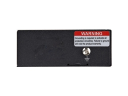 Startech.Com Poeext1G60W Extensor de Redes Repetidor de Rede Preto 100 1000 Mbit/S
